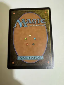 Magic The Gathering Mana Echoes 218/350 (Onslaught) - Image 2