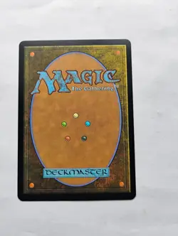 Black Panther Wakandan King SLD Rainbow Foil MTG x Marvel - Image 2