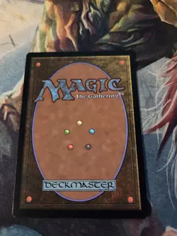 Seedborn Muse - Commander 2019 (C19) NM - Image 3