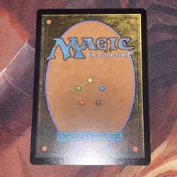 Toph, Earthbending Master X1 Mtg Avatar The Last Airbender Jumpstart Nm - Image 2