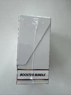 Pokemon TCG Scarlet & Violet 151 Booster Bundle Sealed New (6 packs) - Image 2