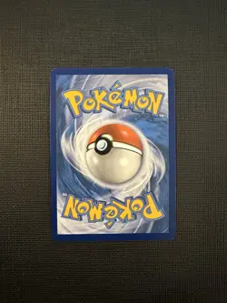 Pokemon TCG Fezandipiti ex 038/064 Shrouded Fable Holo Double Rare NM - Image 2