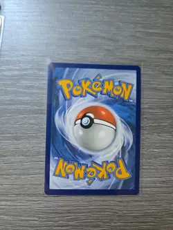 Mimikyu Reverse Holo Foil Paldea Evolved Pokemon Card 097/193 - Image 2
