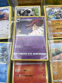 1000 Pokemon Card Bulk Lot Common Uncommon Rare Including 50 Holos Pack Fresh - Image 4