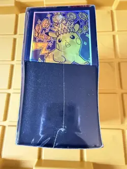 Pokemon TCG Scarlet & Violet Surging Sparks ETB Sealed Elite Trainer Box - Image 2