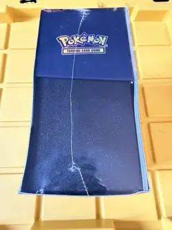 Pokemon TCG Scarlet & Violet Surging Sparks ETB Sealed Elite Trainer Box - Image 4