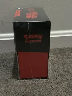 Pokemon TCG Destined Rivals Elite Trainer Box NEW SEALED - Image 5