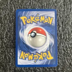 Rapidash 026/165 Expedition Base Set Holo Pokemon TCG Vintage First Edition - LP - Image 2