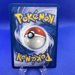 Pokemon TCG Slowking 14/111 Neo Genesis WOTC Holo Rare NM - Image 4