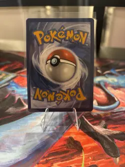 Pokemon TCG Psyduck 007 Me: Mega Evolution Black Star Promo Holo - Image 2
