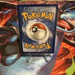ORICORIO EX 024 Black Star UPC Promo Pokemon TCG Phantasmal Flames - Image 2