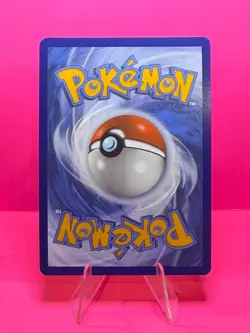 Pokemon TCG Twilight Masquerade Hisuian Growlithe 181/167 Illustration Rare Holo - Image 2