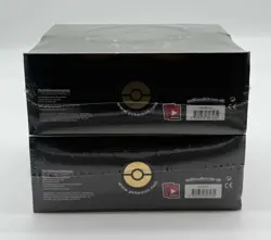 (2) Pokemon Sword & Shield Elite Trainer Box (1) Zacian (1) Zamazenta SEALED - Image 3