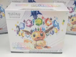 Lot of (16) Pokemon S & V Prismatic Evolutions Elite Trainer Boxes SEALED - Image 2