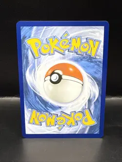 Pokemon TCG Wally's Compassion - 186/132 - ME01: Mega Evolution - Image 4