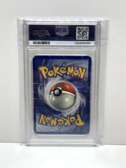 Pokemon TCG 2006 Ex Holon Phantoms Raichu 15/100 - PSA 1 Holo - POP 4 - Image 2