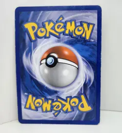 Pokemon - Mysterious Shard - Crystal Guardians 81/100 - Holo - LP - Image 3