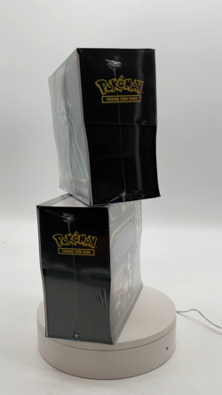 Lot of (2) Pokemon TCG Mega Evolution Pokemon Center Exclusive Elite Trainer Box - Image 2