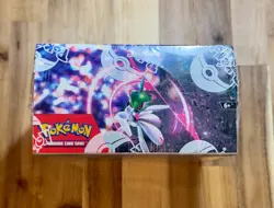 Pokemon TCG: Scarlet & Violet - Paradox Rift Booster Box - 36 Packs 820650863998 - Image 5