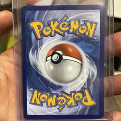 Pokemon TCG Holo Piplup #98 Pokemon Phantasmal Flames NM - Image 2