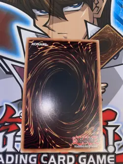 Yugioh Shooting Majestic Star Dragon 1st Edition DAMA-EN039 Secret Rare - Image 2