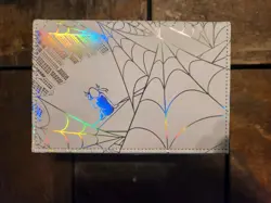 Gwen Marin Spidergirl Ghost Sealed DekTech Deck Box Mkohl40/Mkohlgames/GemTech - Image 4