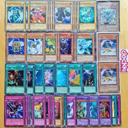 Duelist Pack 1-11 Card Selection | Unlimited/1st Ed | DP1-DP11 2006-11 | YuGiOh! - Image 1
