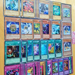 Duelist Pack 1-11 Card Selection | Unlimited/1st Ed | DP1-DP11 2006-11 | YuGiOh! - Image 2