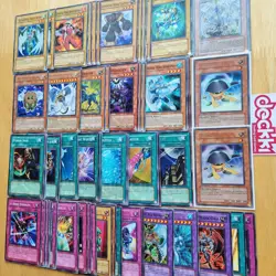 Duelist Pack 1-11 Card Selection | Unlimited/1st Ed | DP1-DP11 2006-11 | YuGiOh! - Image 3