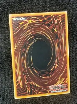 Yugioh! Radiant Typhoon Chant *ULTRA RARE* DOOD-EN061 1st Edition NM/M - Image 2