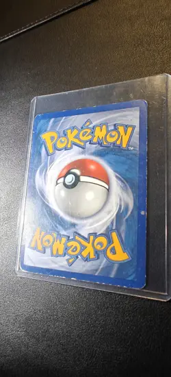Pokemon Pikachu Card Pop Series 5, Holo Rare, 12/17, 2007 - Image 2