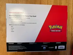 Pokemon TCG: Scarlet & Violet 151 4 Mini Tins + 4 Promo Cards Box Sam’s Club - Image 2