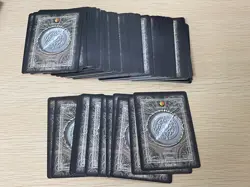 Shin Megami Tensei card bulk 100 cards lot Atlus Japanese TCG Card JAPAN bulk - Image 2