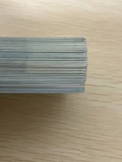 Shin Megami Tensei card bulk 100 cards lot Atlus Japanese TCG Card JAPAN bulk - Image 3
