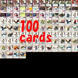 Shin Megami Tensei card bulk 100 cards lot Atlus Japanese TCG Card JAPAN bulk - Image 4