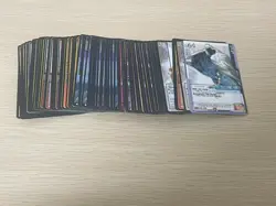 Shin Megami Tensei card bulk 110 cards lot Atlus Japanese TCG Card JAPAN bulk - Image 1
