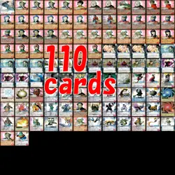 Shin Megami Tensei card bulk 110 cards lot Atlus Japanese TCG Card JAPAN bulk - Image 4