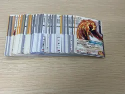 Shin Megami Tensei card bulk 81 cards lot (Atlus, Japanese TCG Card) JAPAN bulk - Image 1