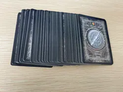 Shin Megami Tensei card bulk 81 cards lot (Atlus, Japanese TCG Card) JAPAN bulk - Image 2