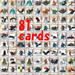 Shin Megami Tensei card bulk 81 cards lot (Atlus, Japanese TCG Card) JAPAN bulk - Image 4