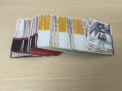 Shin Megami Tensei card bulk 144 cards lot Atlus Japanese TCG Card JAPAN bulk - Image 1
