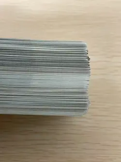 Shin Megami Tensei card bulk 144 cards lot Atlus Japanese TCG Card JAPAN bulk - Image 3