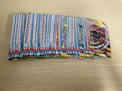 Dragon Quest The Adventure of Dai tcg trading card lot of 36 cards bulk - Image 1