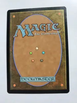 MTG Magic The Gathering Card Scaled Wurm Creature Wurm Green Blue Apolcalypse - Image 2