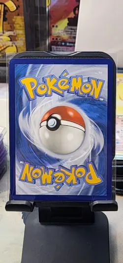 Pikachu ex 063/193 Paldea Evolved Double Rare Pokemon Card Mint NM - Image 2