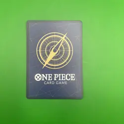ONE PIECE Magazine Promo Card Monkey D. Luffy ST21-014 Card Game Japanese #1 - Image 3