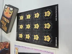 Harry Potter TCG Two Player Starter Set Game Card Trading 742818140324 - Image 4