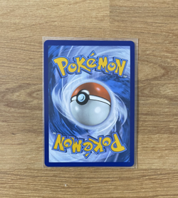 Pokemon TCG Bulbasaur Holo Illustration Mega Evolution Card# 133/132 - Image 2