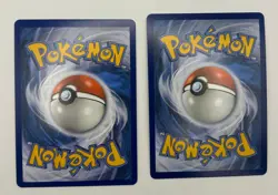 Lot of (2) Pokemon TCG Sun & Moon GX Cards #144 & #155 Tauros & Solgaleo GX - Image 2