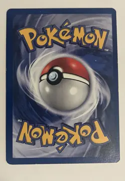 Pokemon Card - Kabuto FRENCH 1st Edition Fossil 50/62 - Image 2